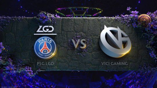 连胜势头难挡!Dota2豪取十连胜 连胜势头难挡!Dota2豪取十连胜