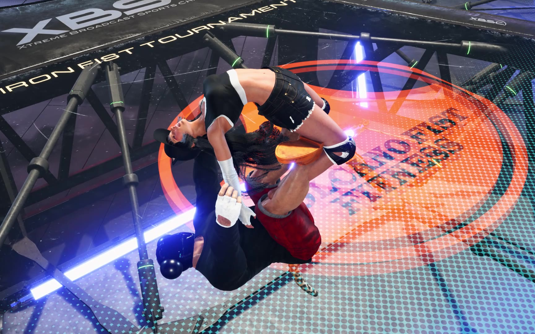 冷门频出！拳击战况跌宕起伏的简单介绍