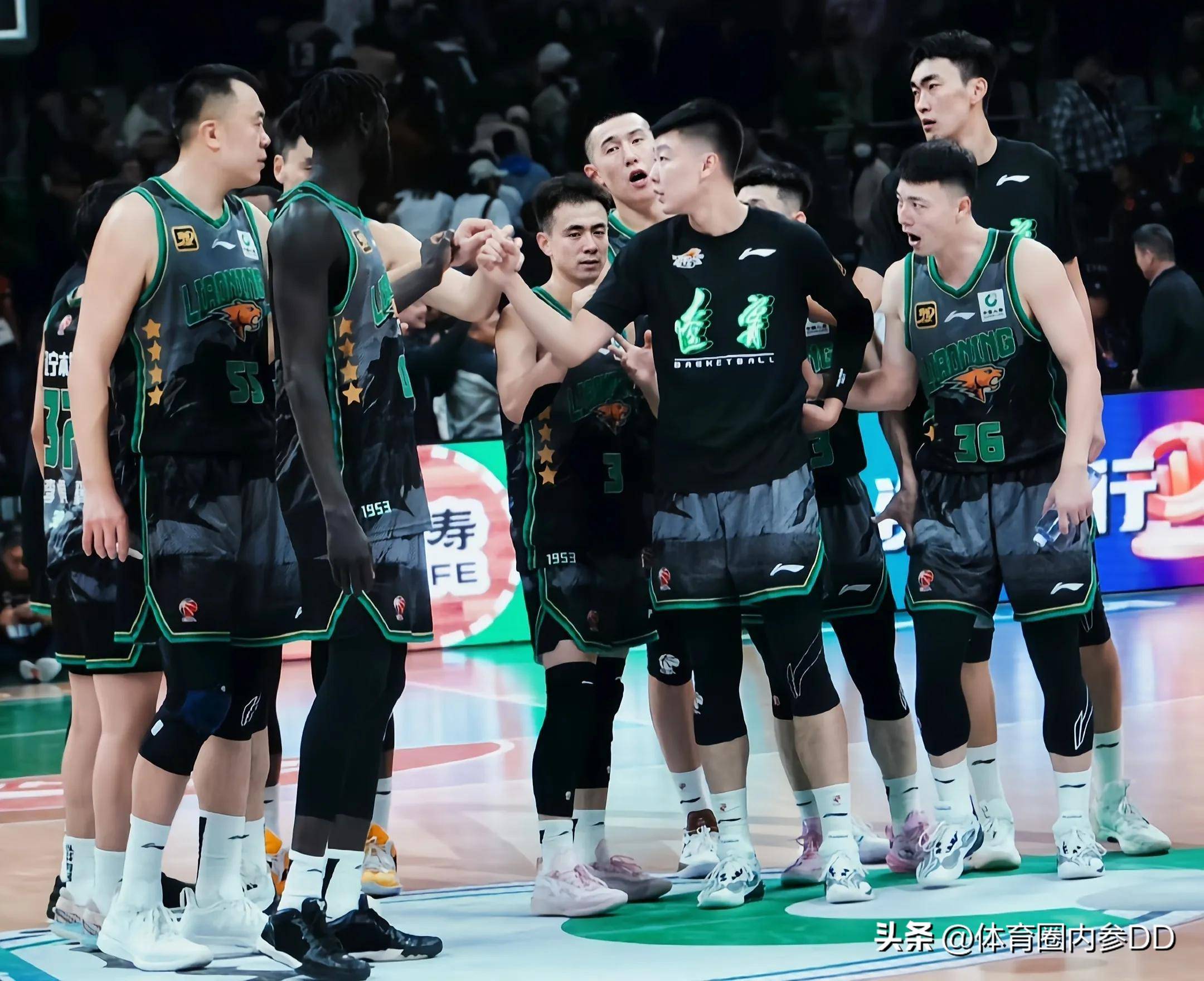 史诗对决!CBA上演极限翻盘的简单介绍 史诗对决!CBA上演极限翻盘的简单介绍