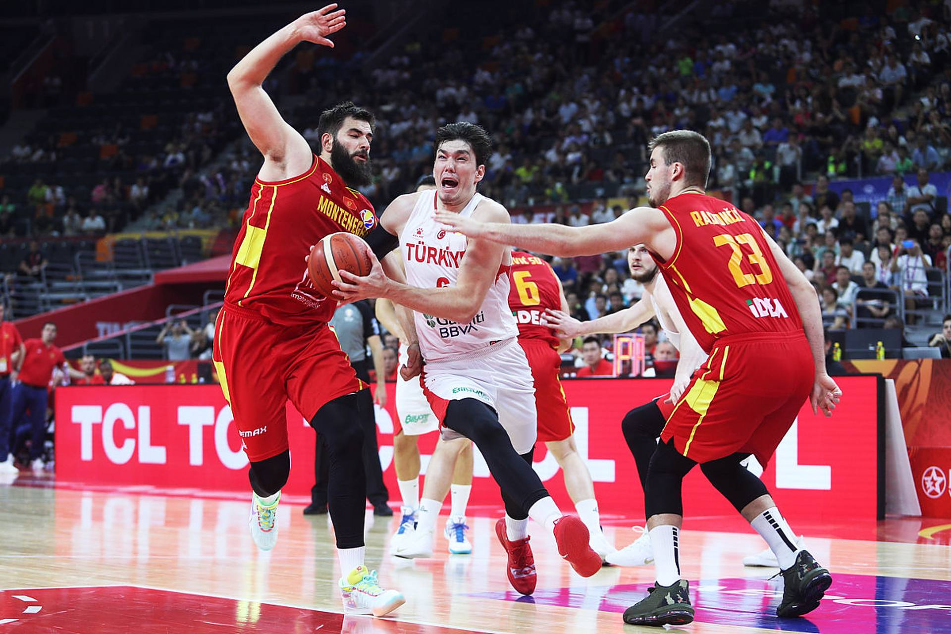 关于世界聚焦!篮球赛事全球收视创新高的信息 关于世界聚焦!篮球赛事全球收视创新高的信息