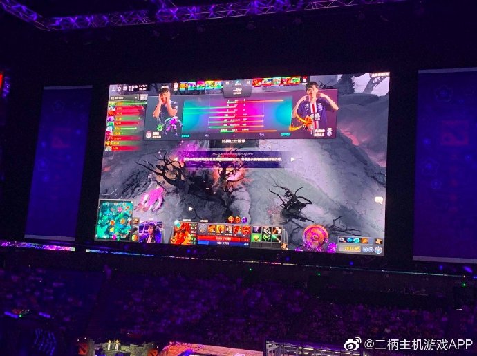 TI国际邀请赛明星选手受伤退赛，引发热议的简单介绍