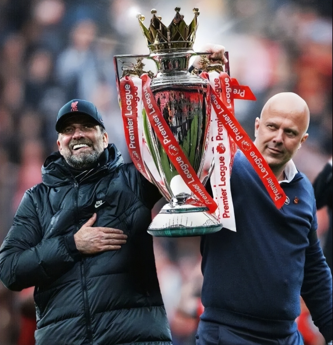 英超总决赛即将打响，冠军归属成谜