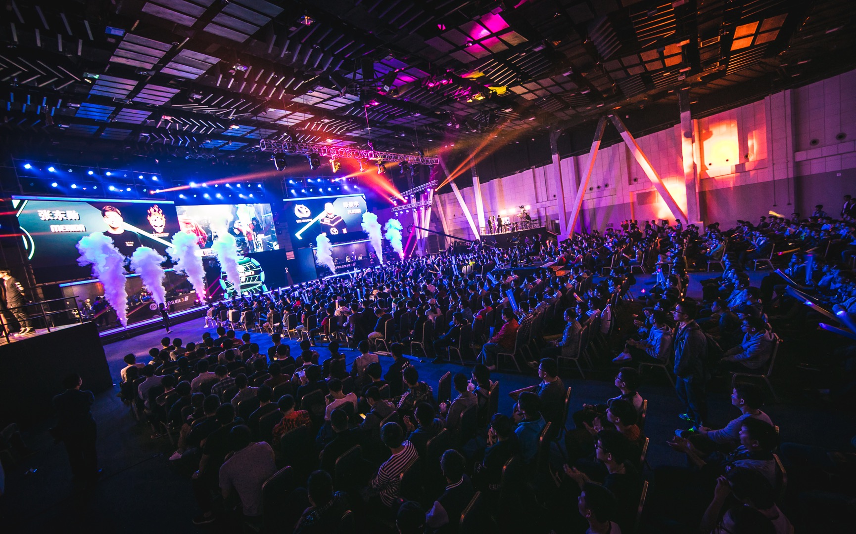 FIFA电竞赛事精彩瞬间盘点，年度回顾震撼登场的简单介绍