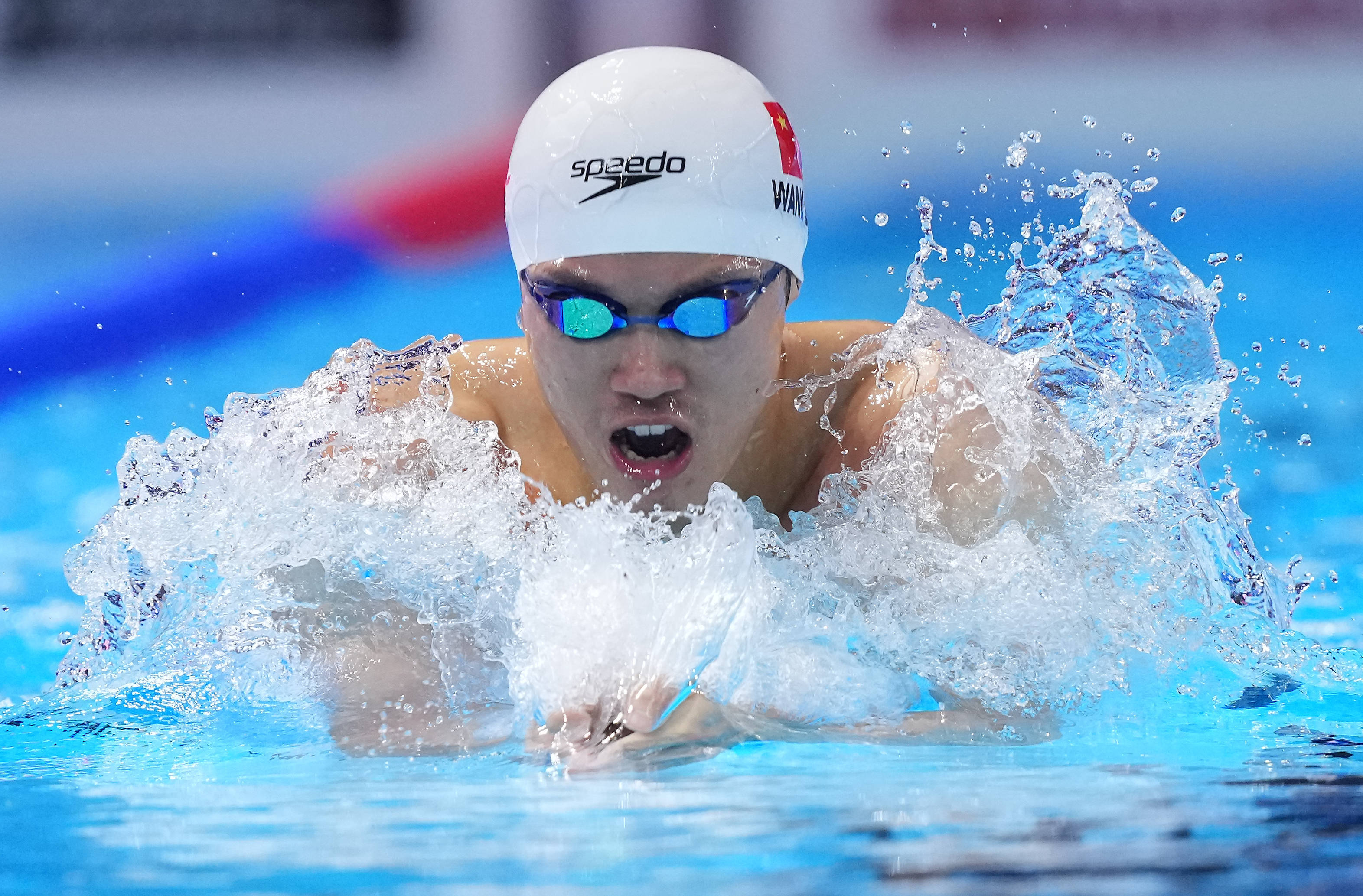 全球热议!游泳场外八卦引关注 全球热议!游泳场外八卦引关注