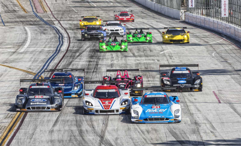 赛车赛事精彩瞬间盘点，年度回顾震撼登场