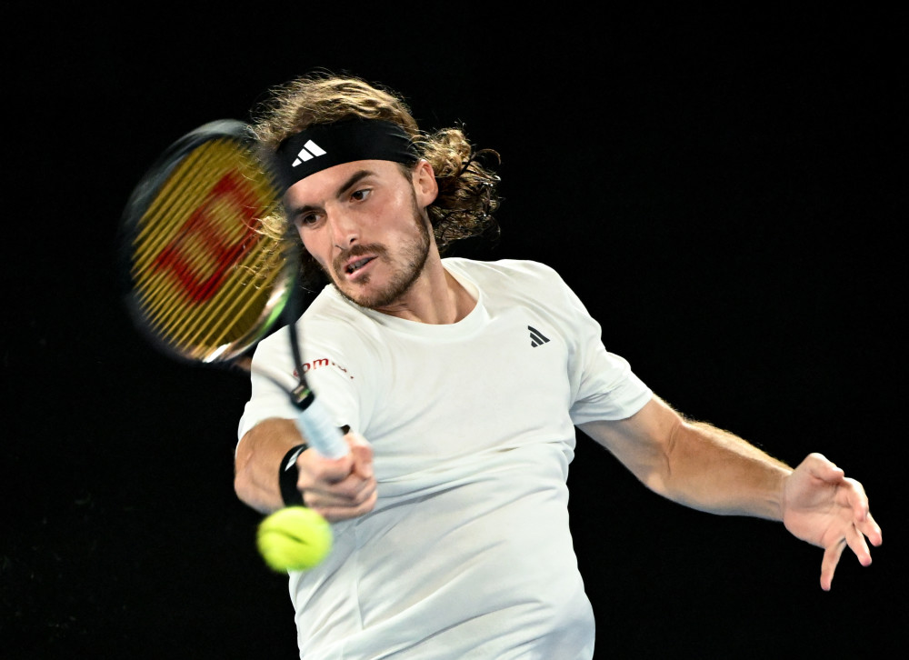 戴维斯杯绝杀澳网,西西帕斯关键制胜的简单介绍 戴维斯杯绝杀澳网,西西帕斯关键制胜的简单介绍