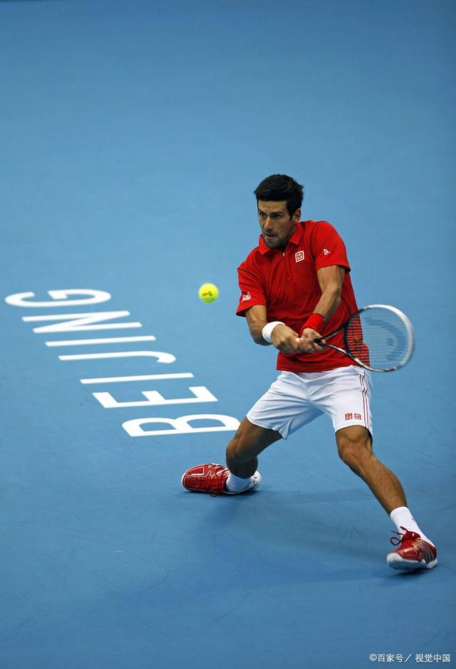 年终总决赛轻取拉沃尔杯，德约科维奇惊艳四座