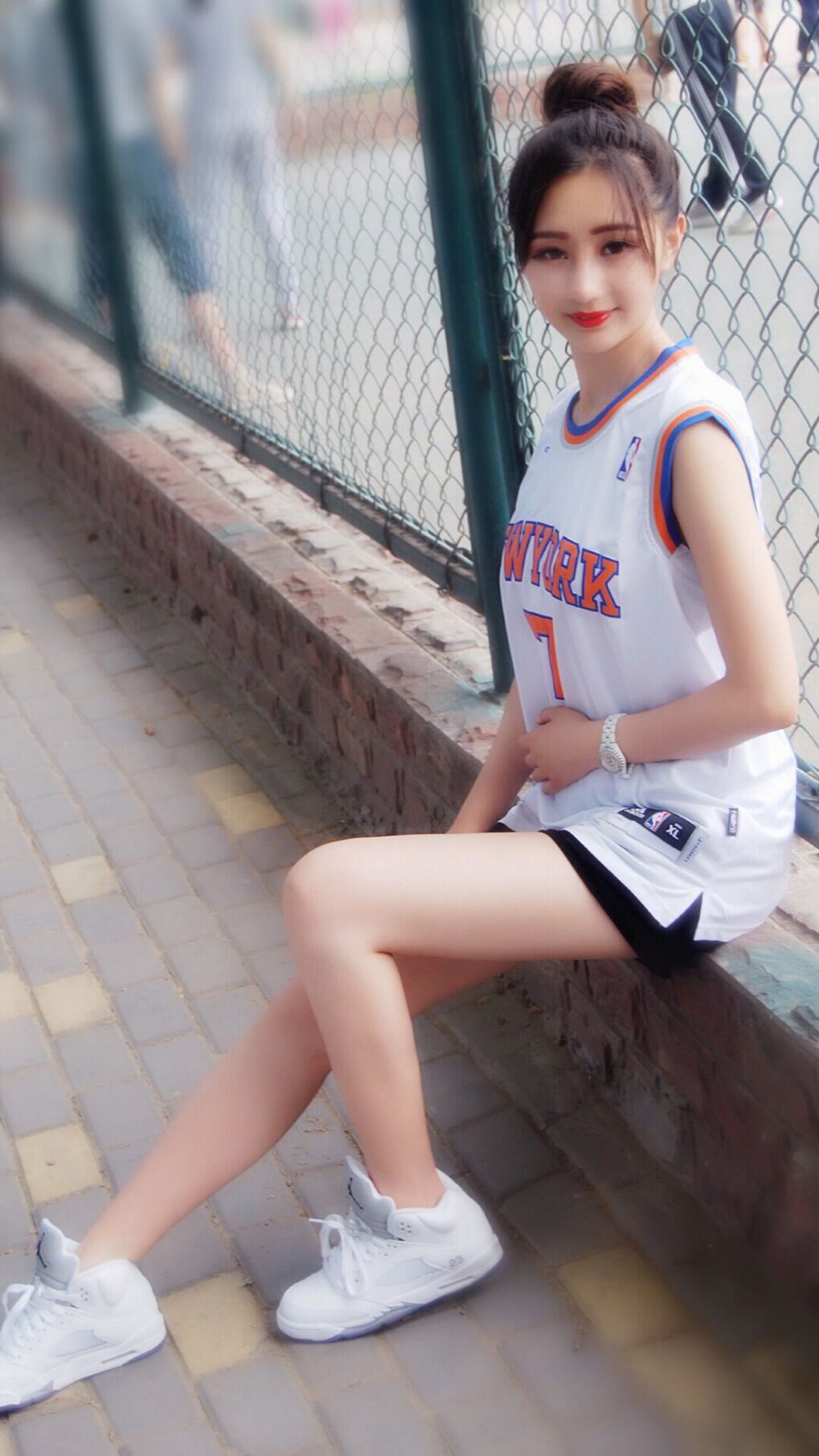 跨越大洋的震撼弹,布伦森率深圳队掀翻NBA劲旅篮网