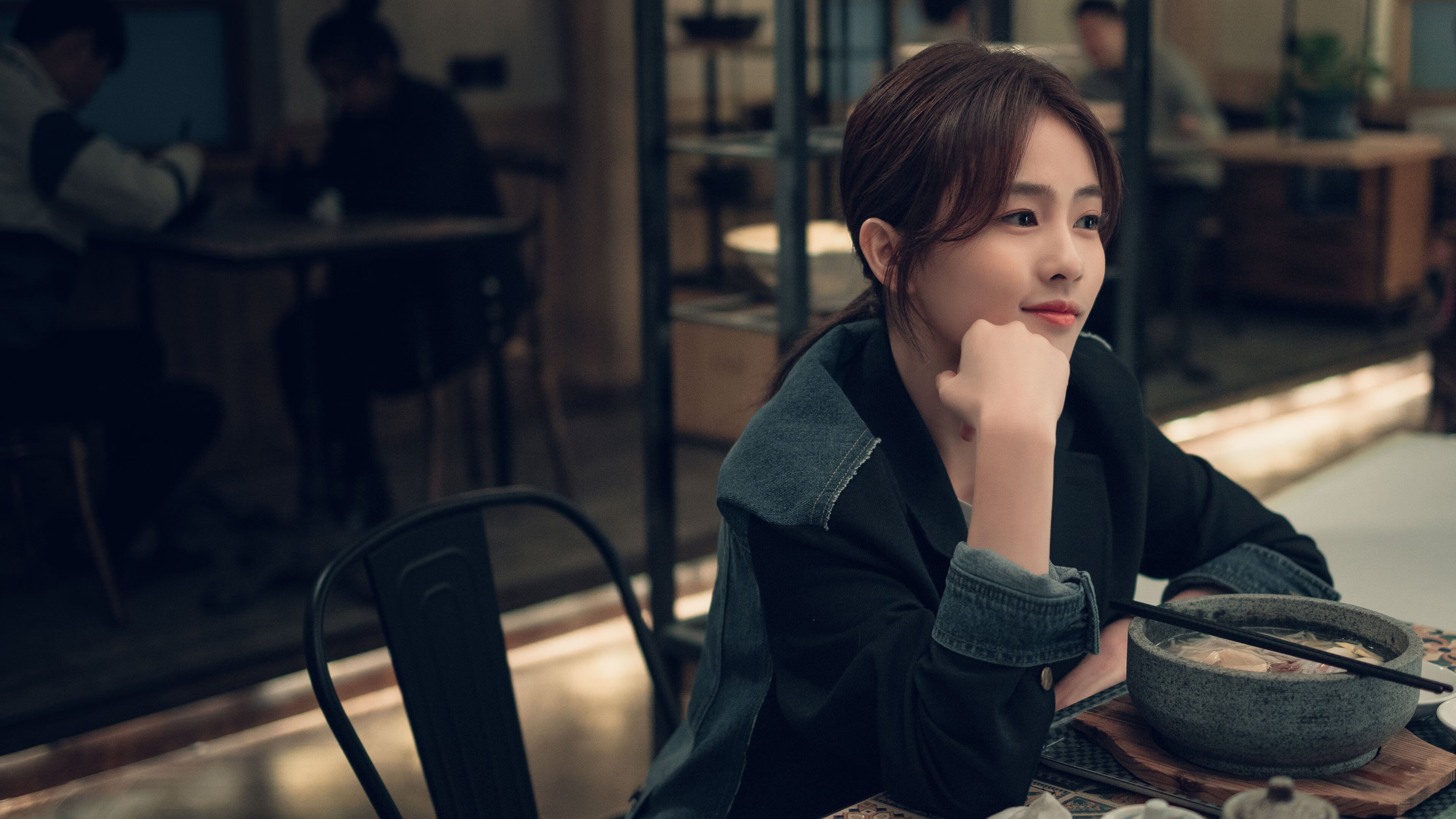 美加墨月之暗面，拉亚，今夜你是硬仗之王