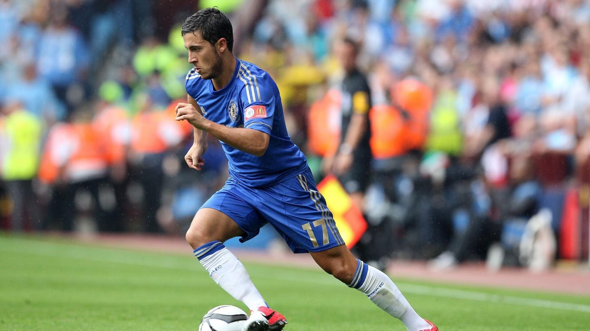 铁蹄踏碎钻石阵,凯塞多一人凿穿摩纳哥,埃及力量正面碾压制胜