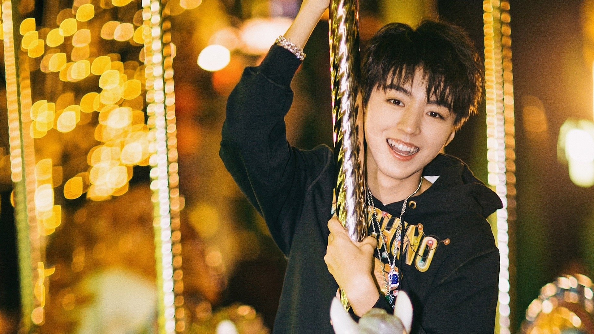 雷霆万钧骑士难挡,霍勒迪高光时刻诠释小人物大价值