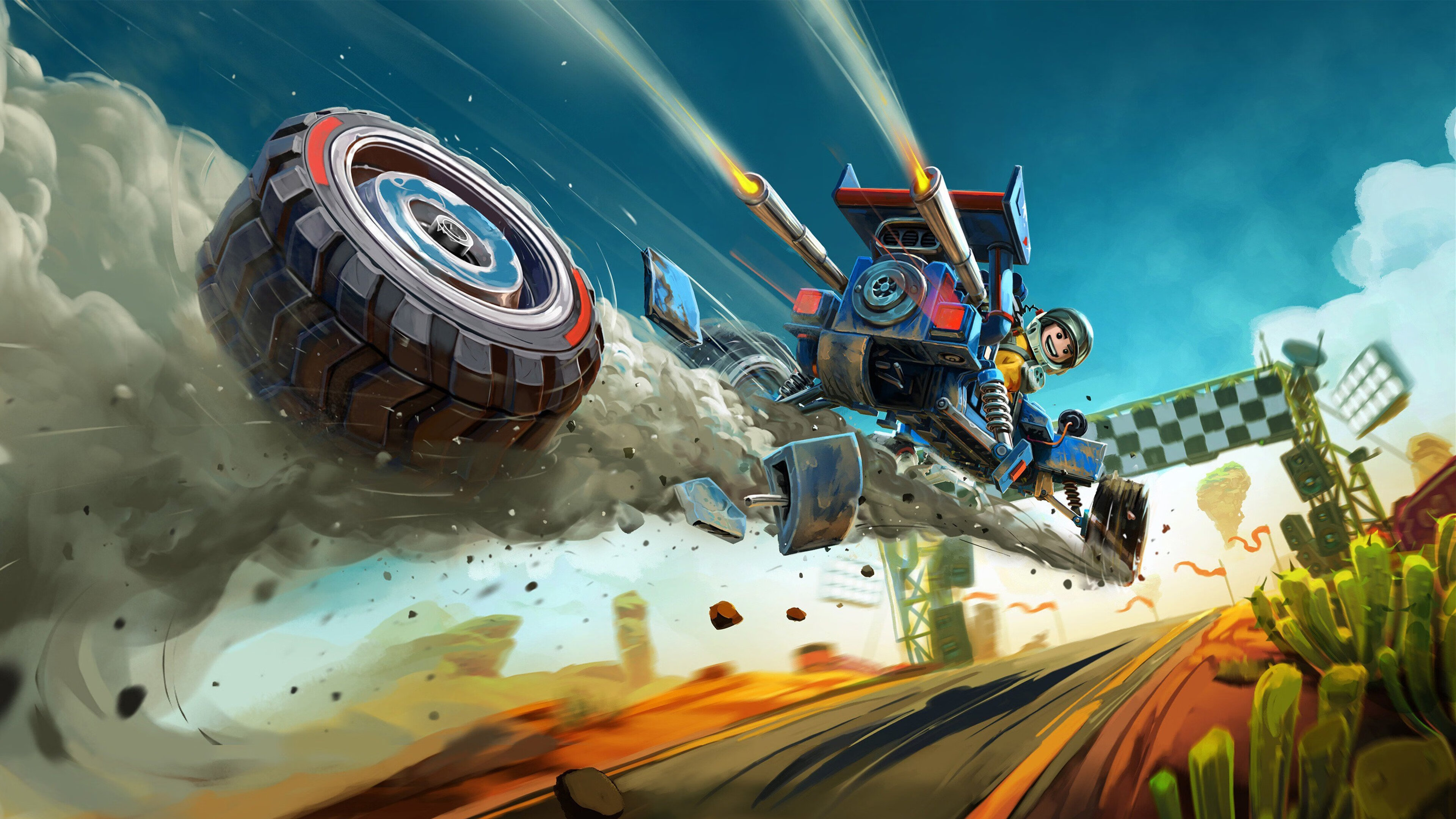 唯一性，从牙买加的鏖战到京多安的接管