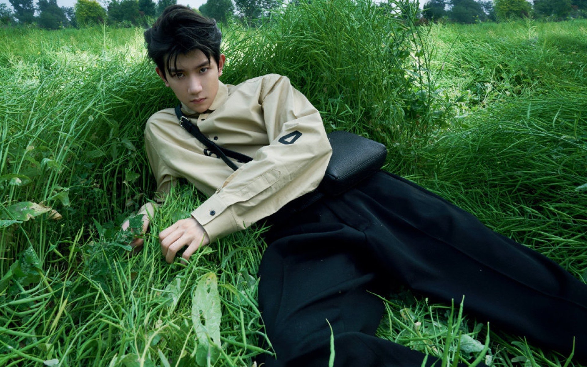 东决关键战之夜,那个叫小贾伦的孩子,偷走了时间之父的箭袋