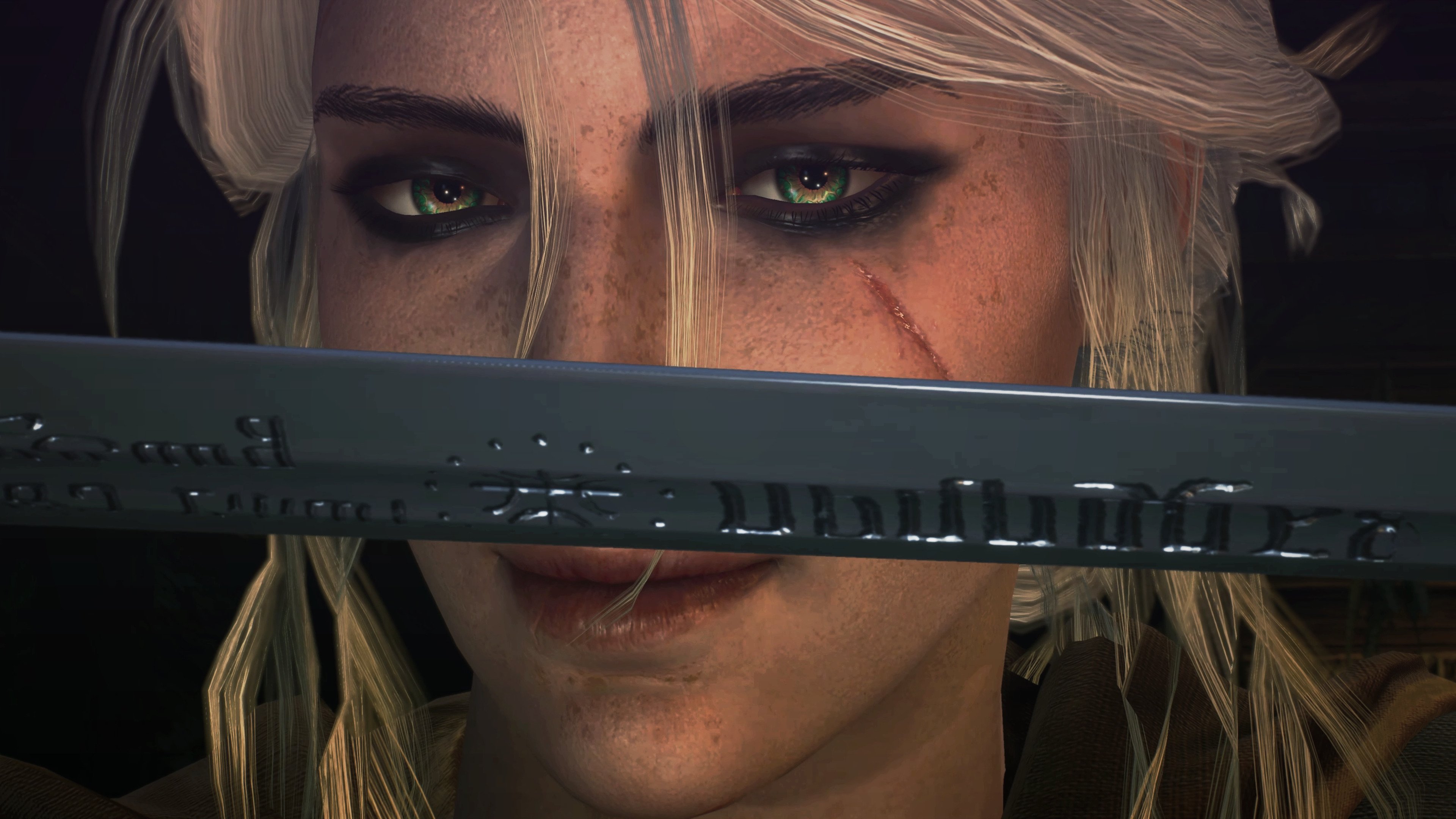 孤注一掷,沙漠风暴中诞生的总冠军钥匙